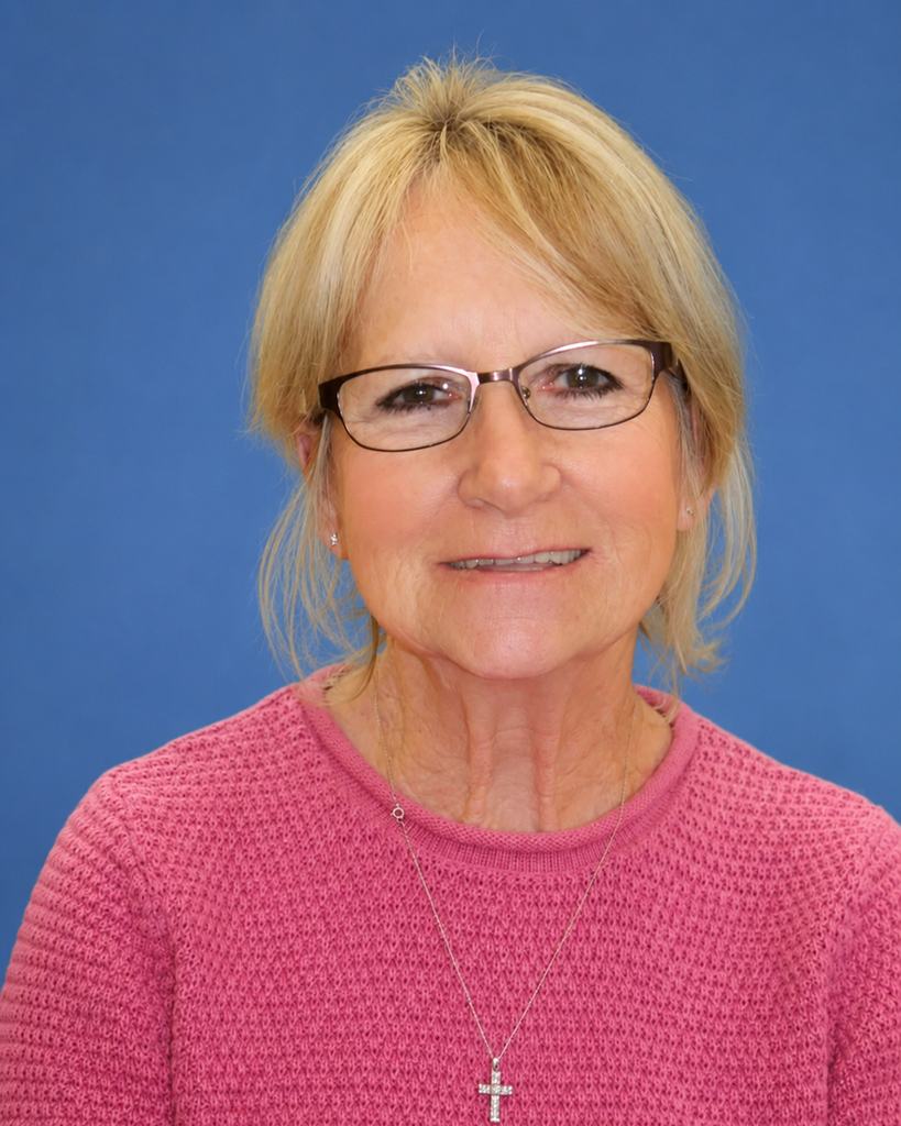 Robin Farrar Profile Photo