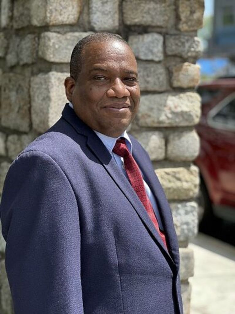 Franklin Dalembert Profile Photo