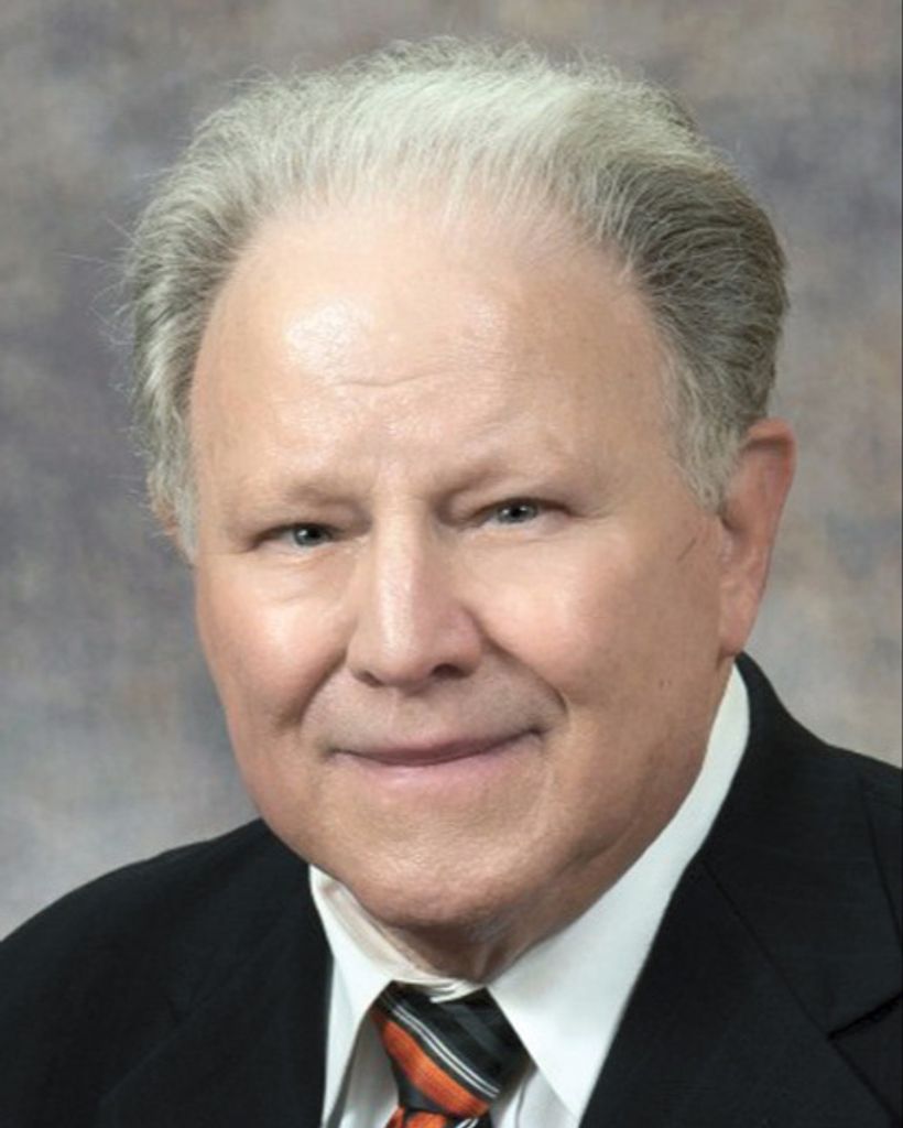 NOBLE “LEE” LONGINO, JR Profile Photo