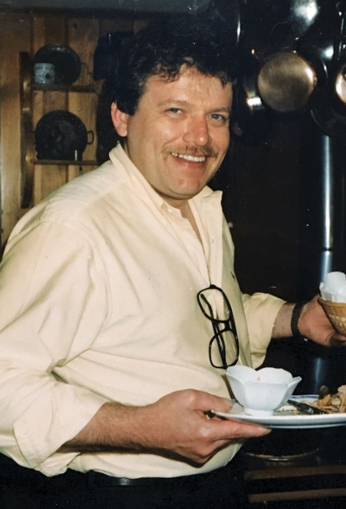 Michael Steven Asselin