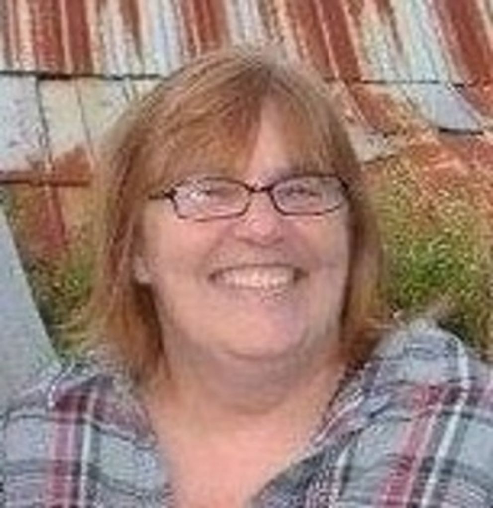 Charity P. Gates Profile Photo