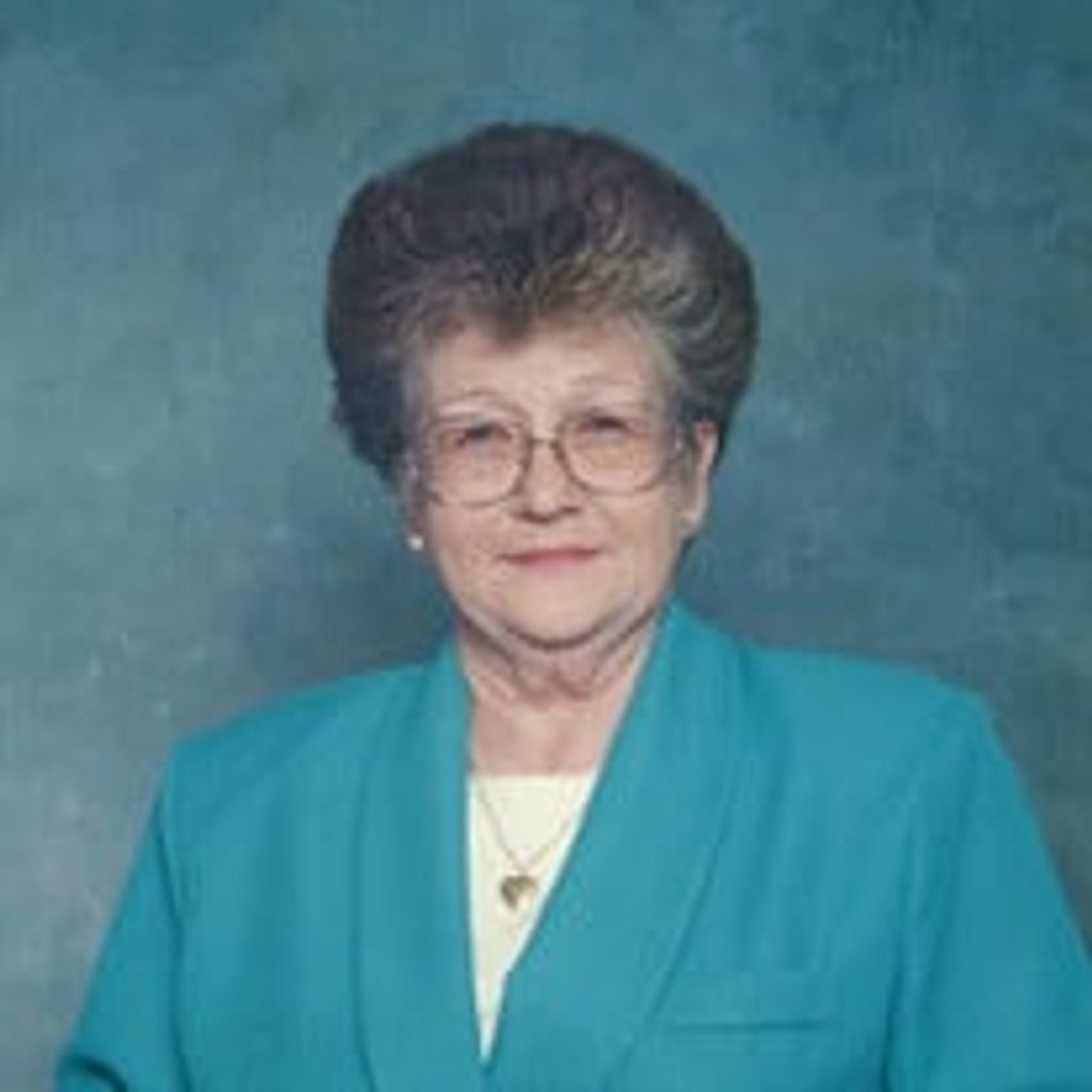 Mrs. Cynthia  Ann Sykes