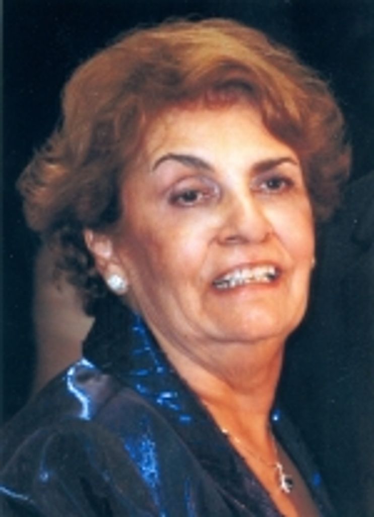 Judith Hope Greb
