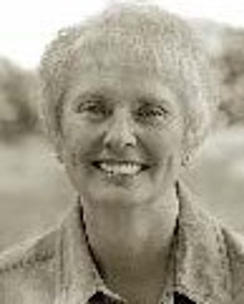 Barbara Lee Hartranft Mesh