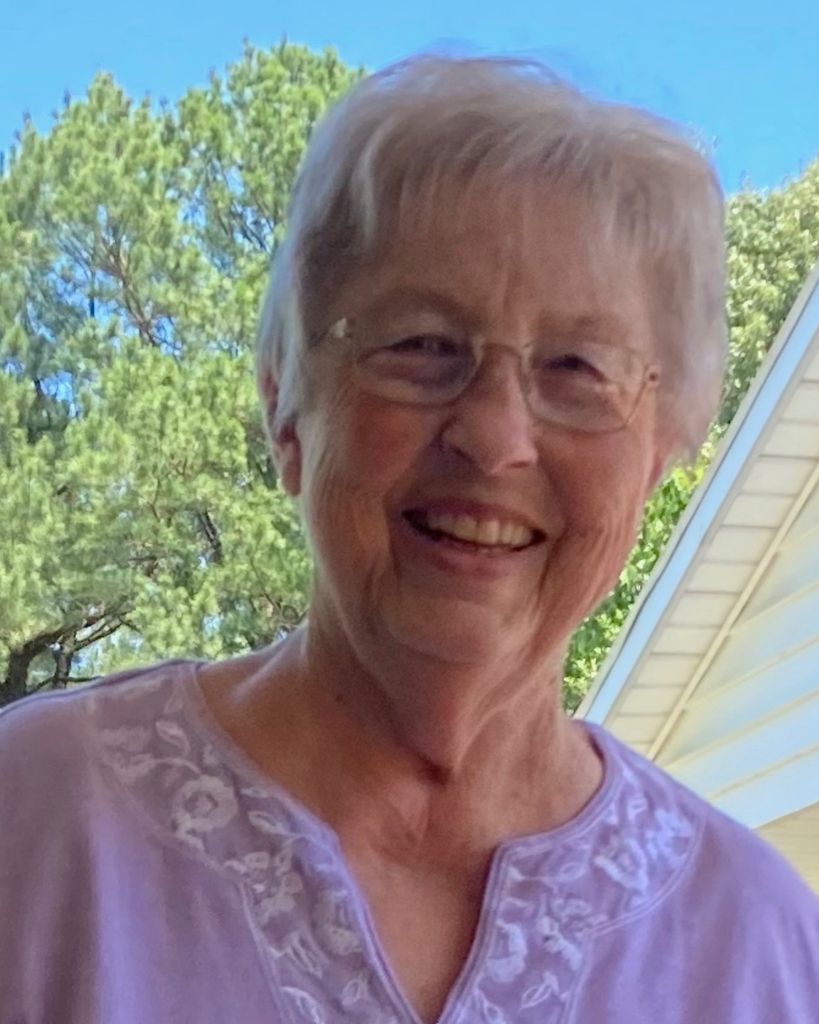 Shirley Ann Siler Profile Photo