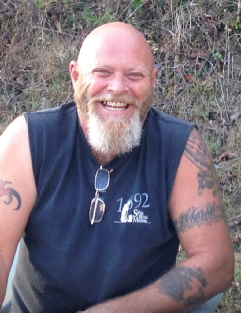 Paul Wayne Little Profile Photo