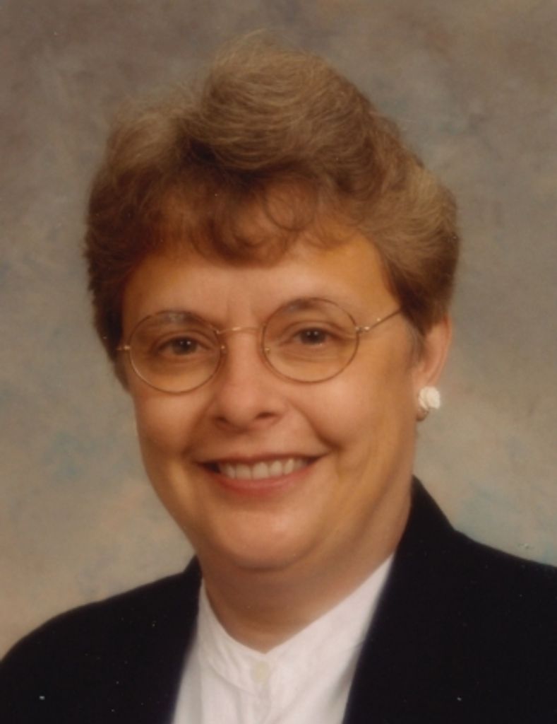 Mary Robbins Eickman