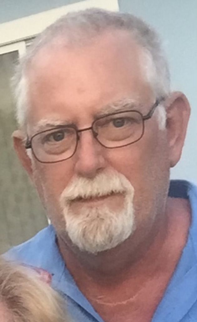 Gary Lee Ensley