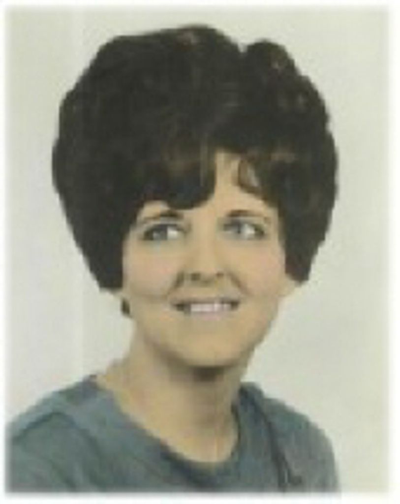 Sylvia Carter