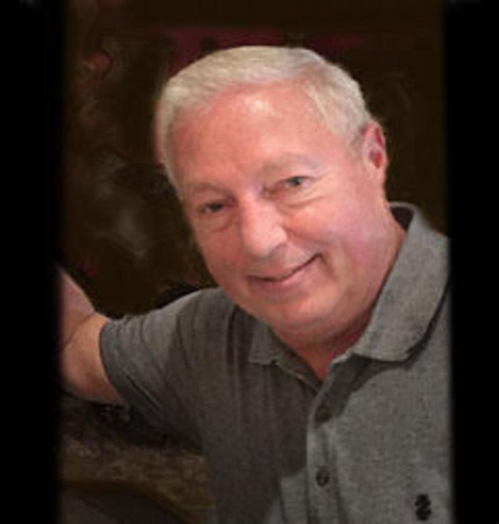 Philip Lee Grishaber Profile Photo