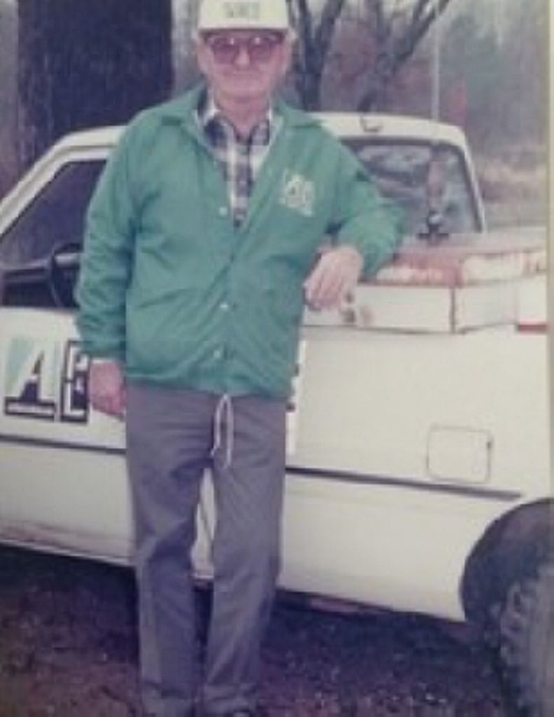 Robert Hershel Casteel