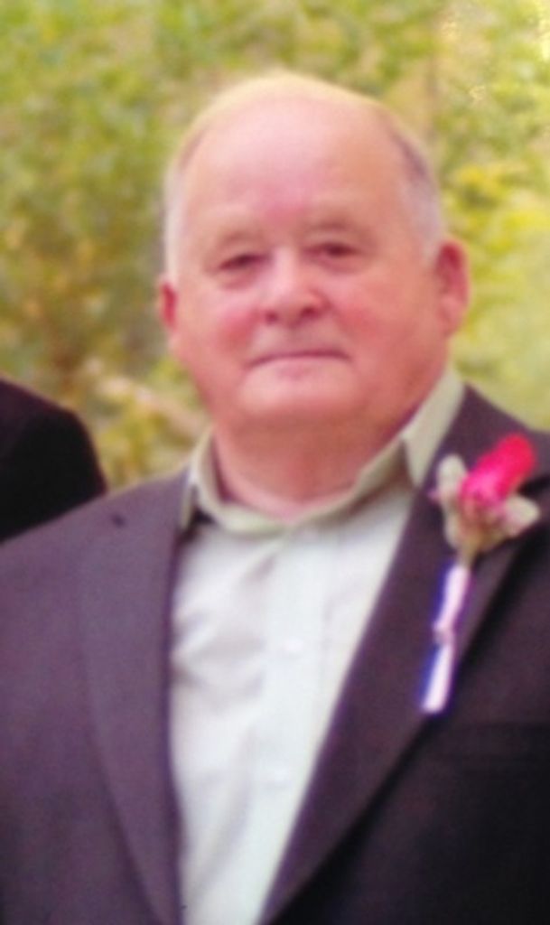 Paul Eugene Weaver Profile Photo