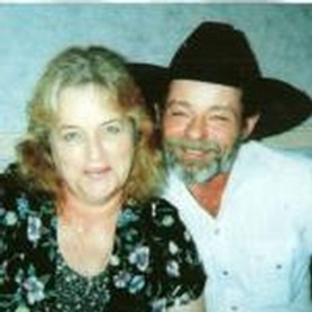Barbara Marcia Kennedy