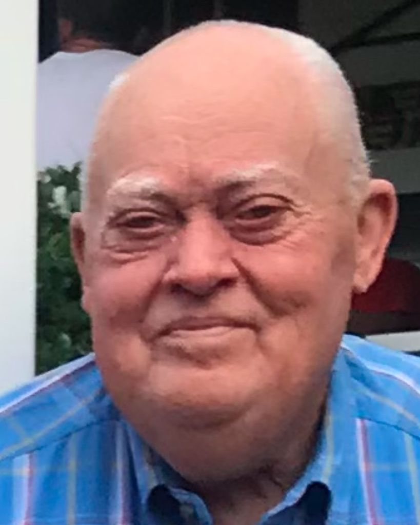 Jimmy Edward Brinkley Profile Photo