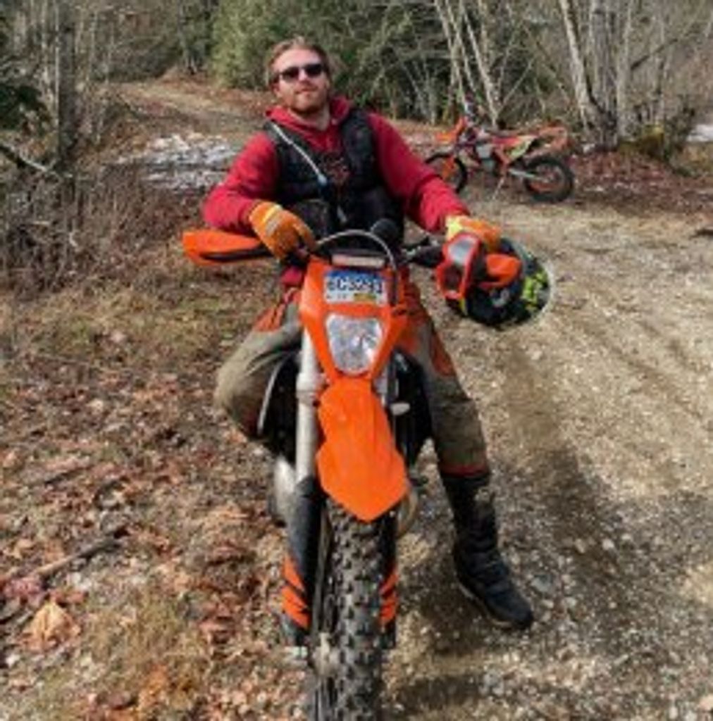 Nicholas Schaeffers Profile Photo