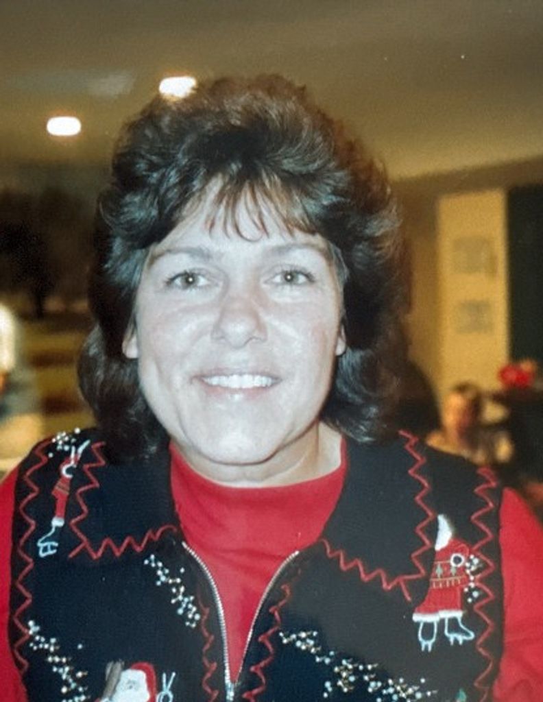 Roberta L. (Smith)  Rensing