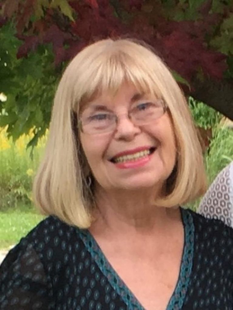 Nancy Lee Crews Profile Photo