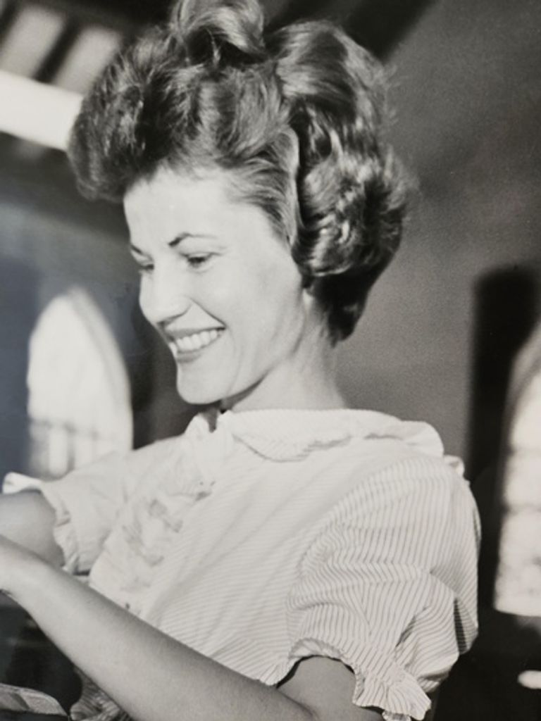 Arlene M. Lenich Profile Photo