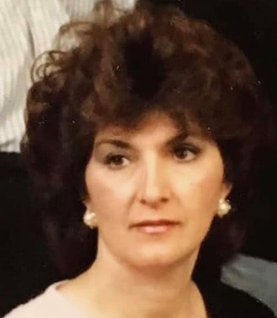 Vivian Virginia Dippold Profile Photo