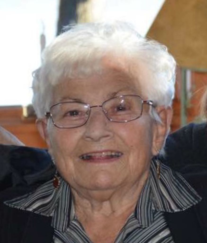Laura T. Driscoll