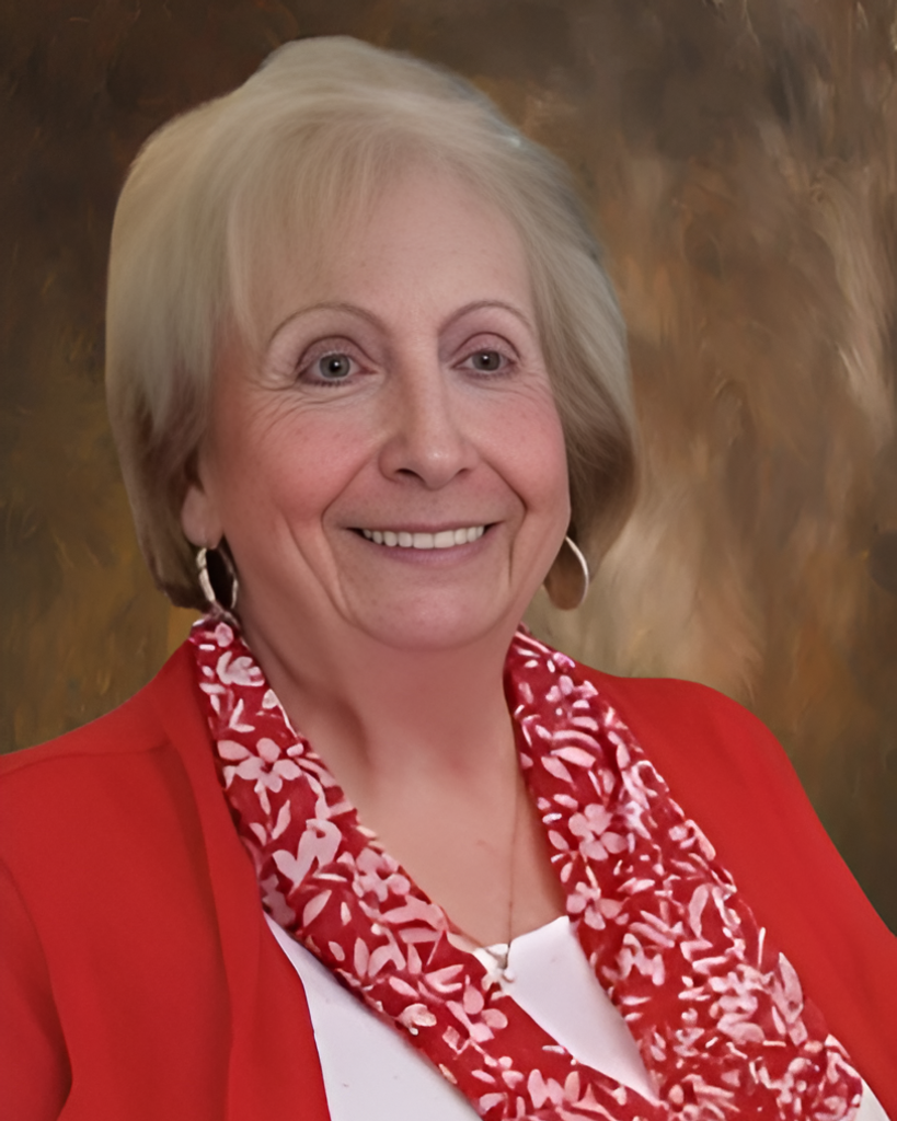 Emma "Trudy" Fredell Profile Photo