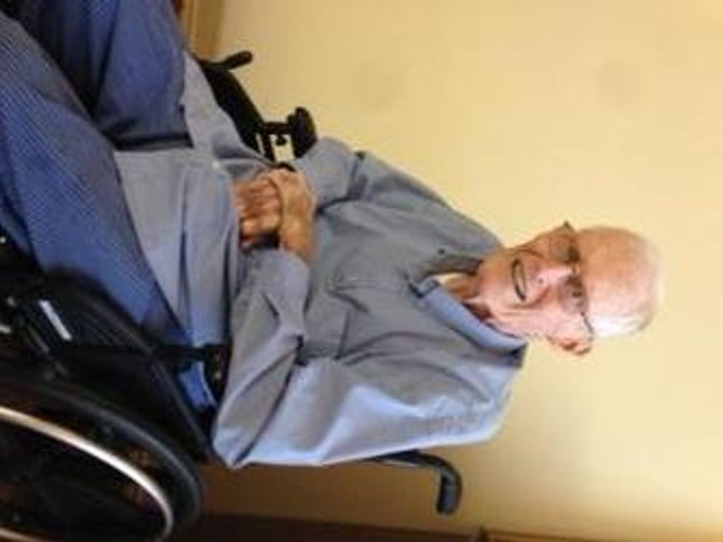 Roger Mack Davis Profile Photo