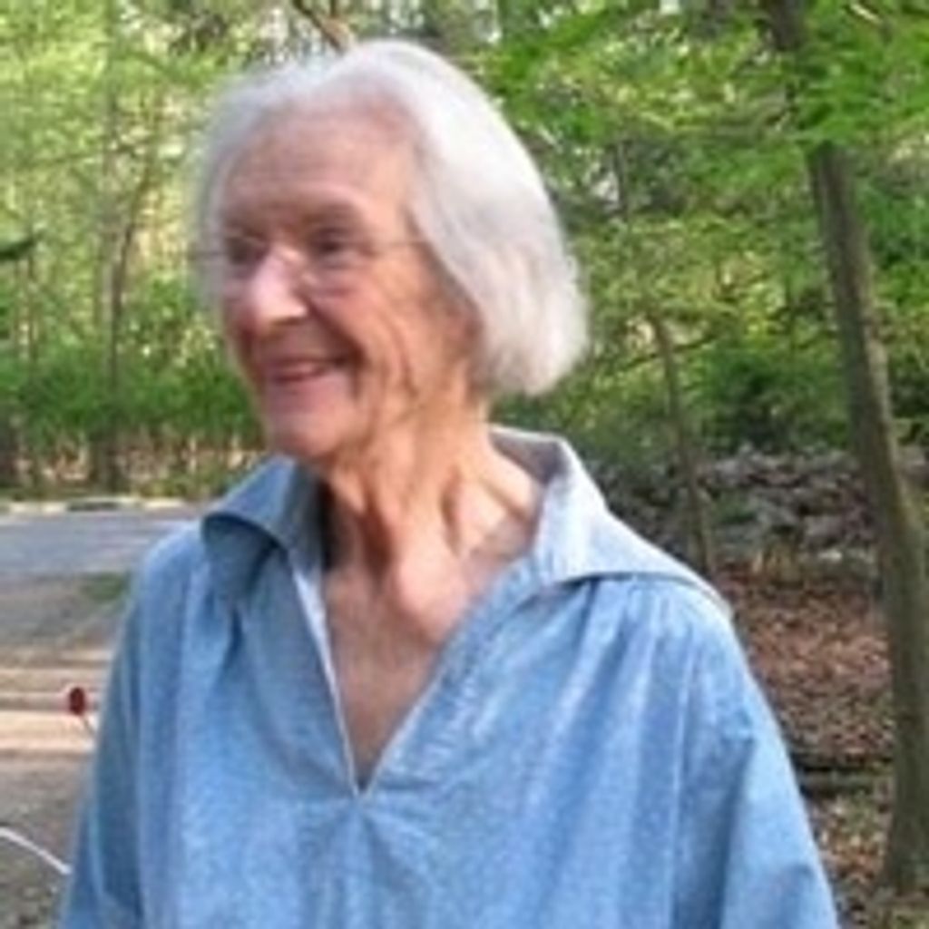 Priscilla A. Munch