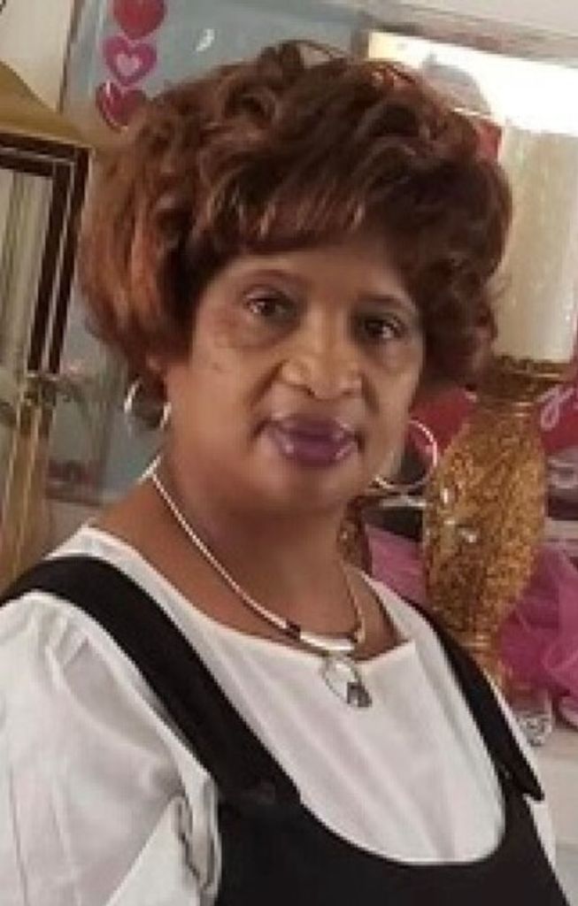 Arleisha Collins Profile Photo