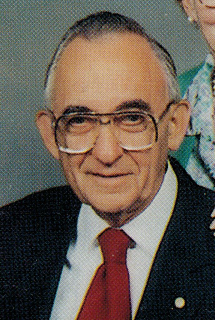 William J. Nuhfer, Jr.