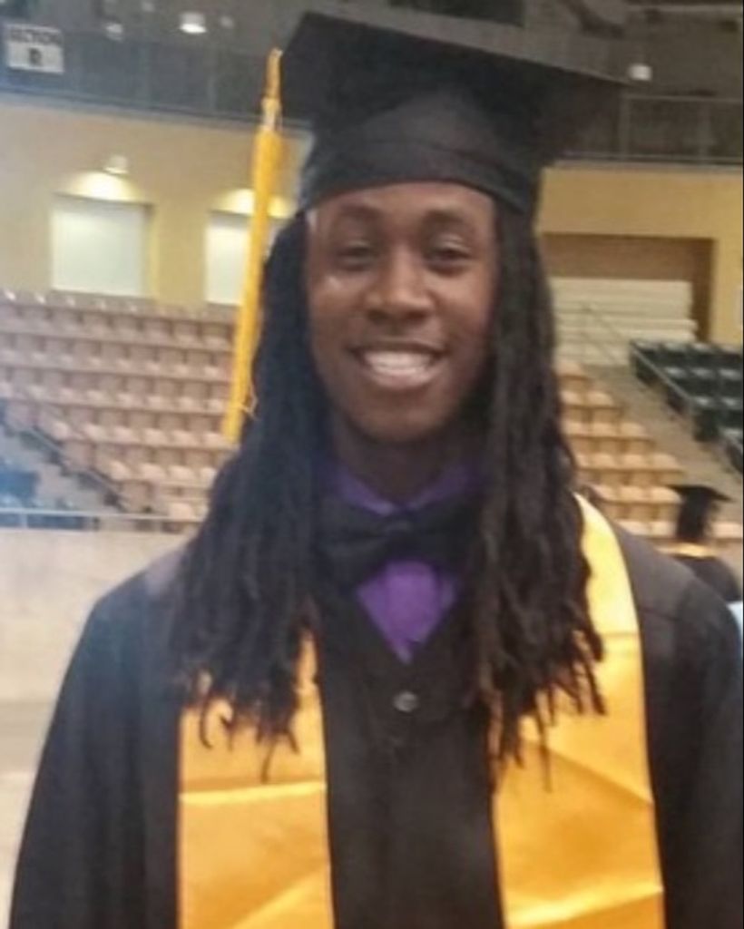 Justin K. Mims Profile Photo