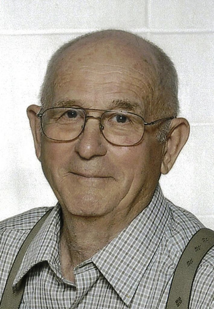 Marion Irvin Elliott Profile Photo