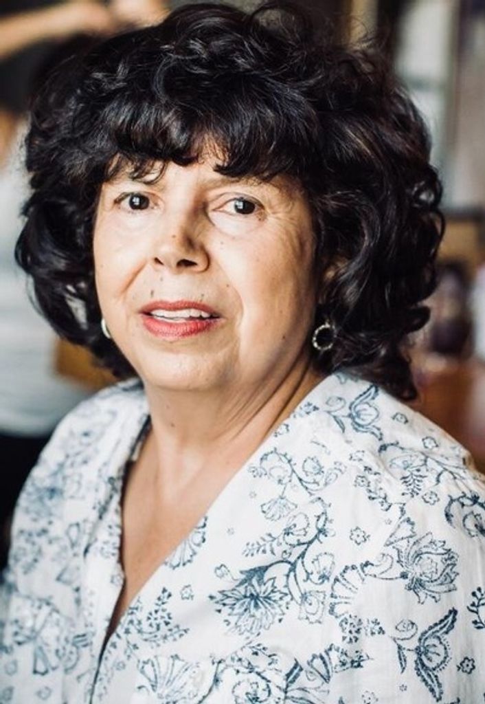 Emma Flores Profile Photo