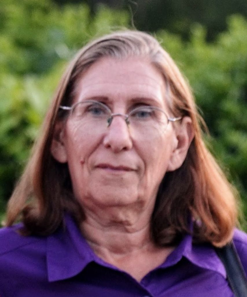 Pamela Brunck