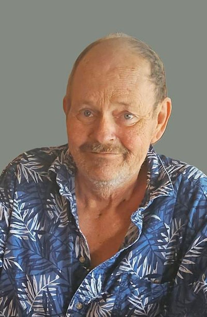 Robert R. Armstrong Profile Photo