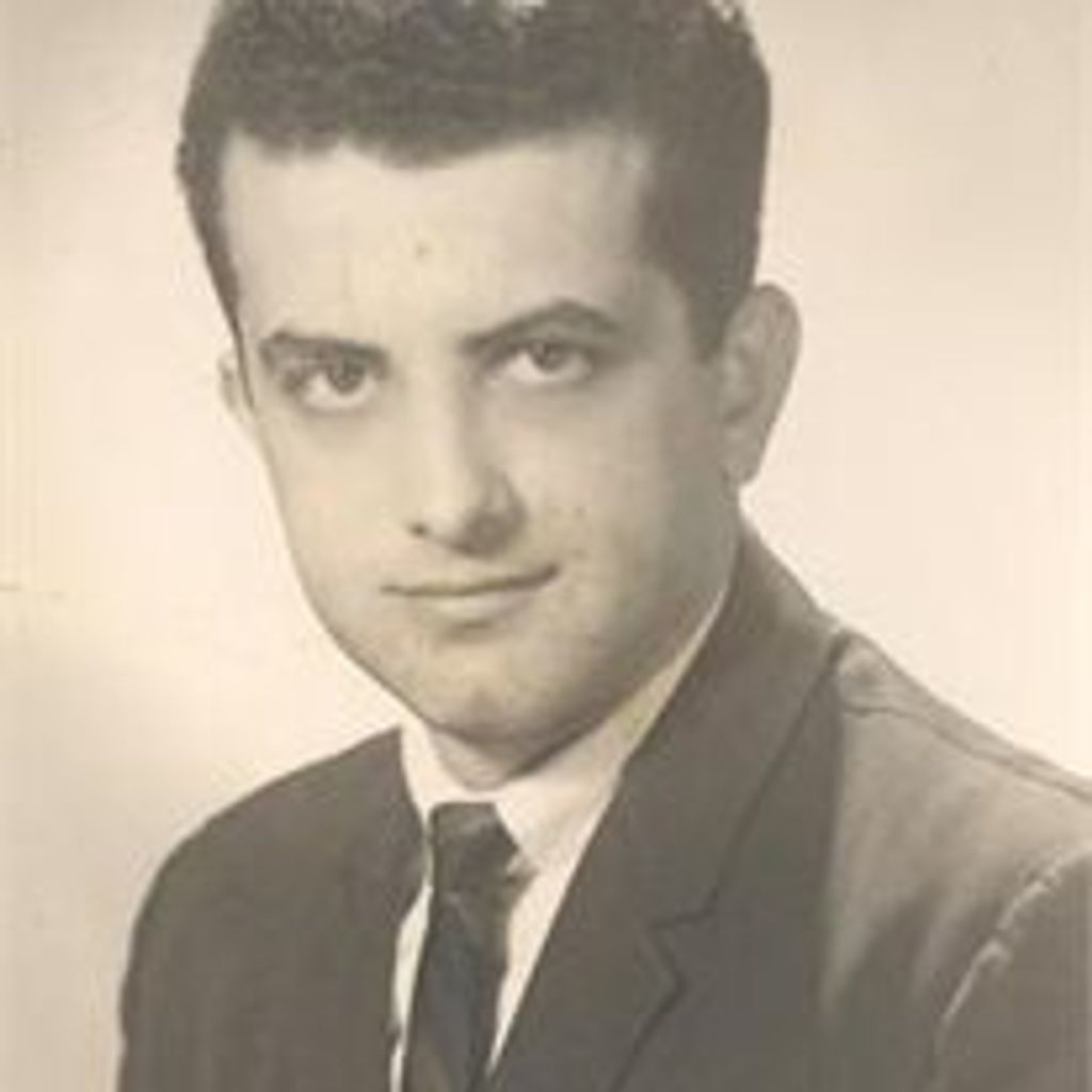 Paul J.  Pichierri
