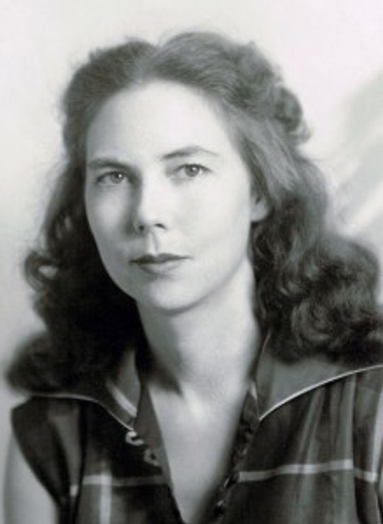 Dorothy Barbee