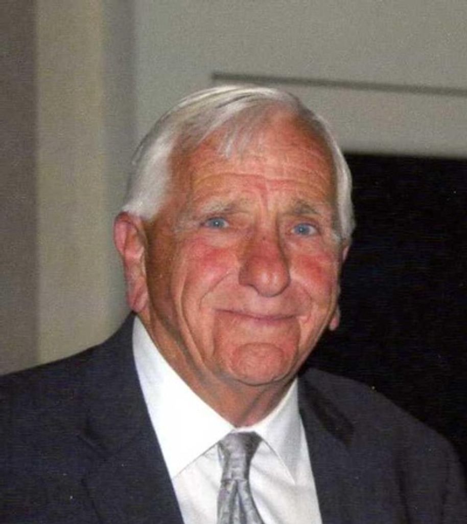 Fred R. Gale Profile Photo