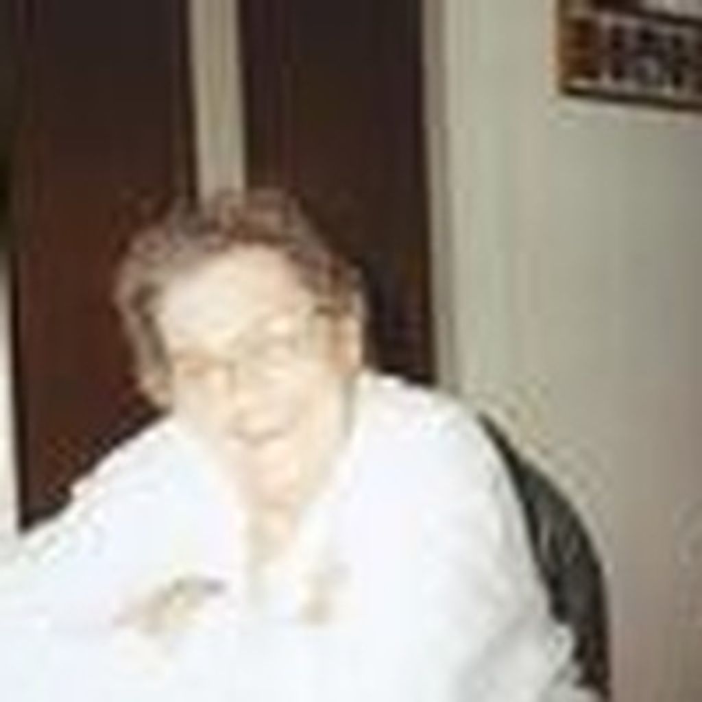 Patricia Morgan