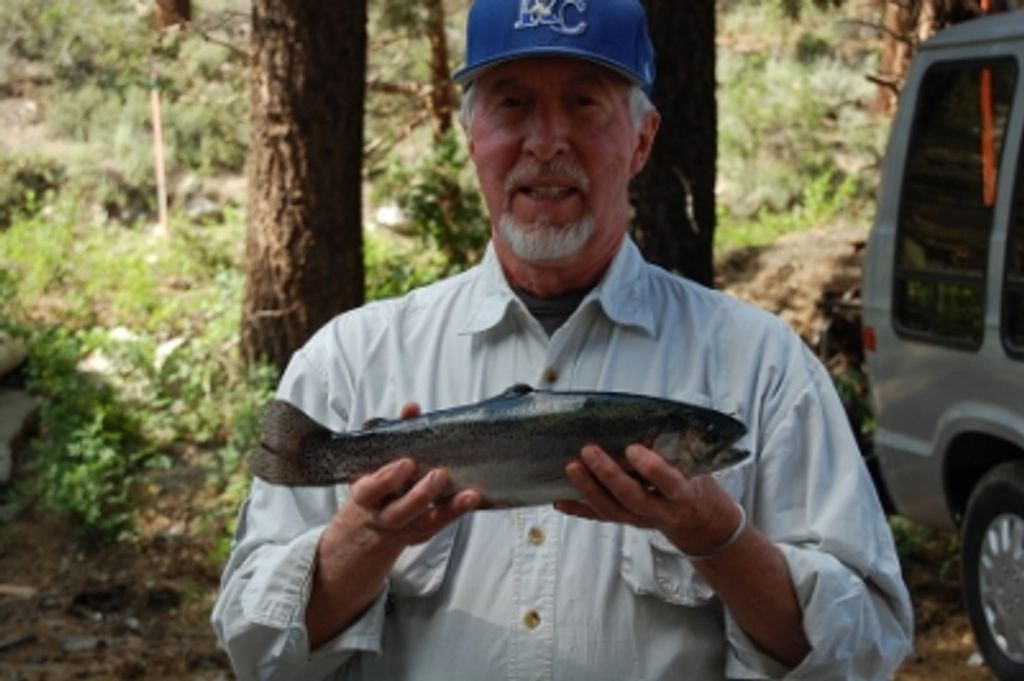 Larry D. Kester