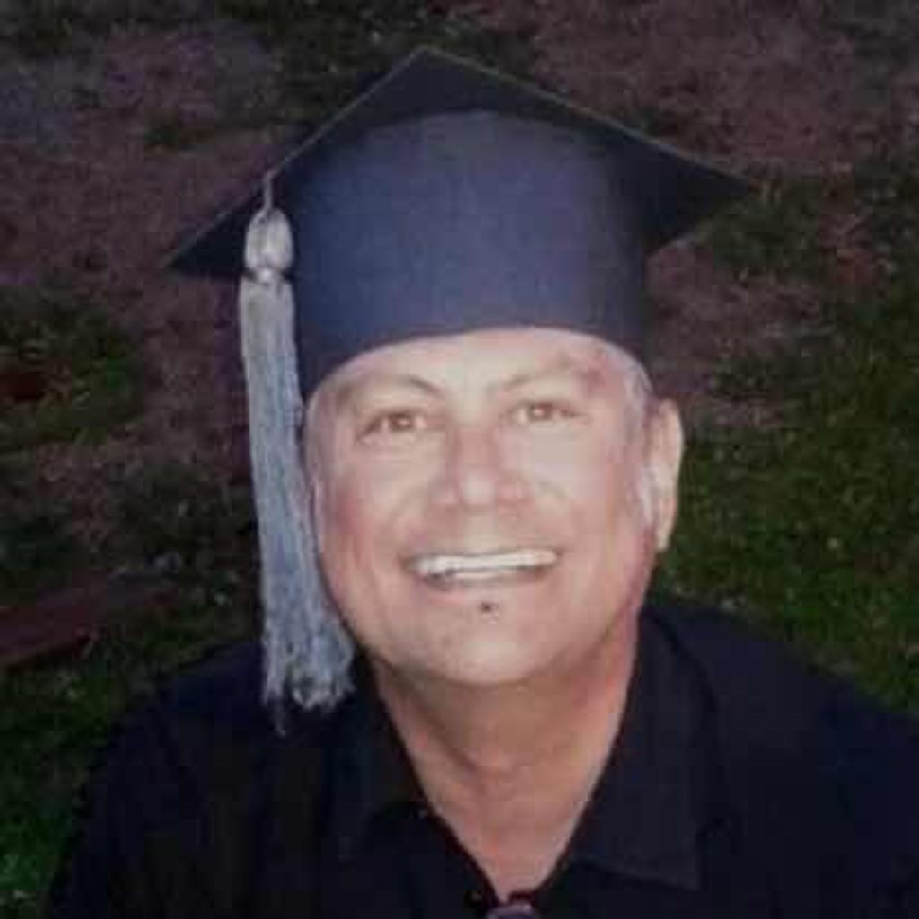 Keith McGill Profile Photo