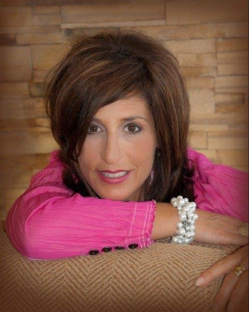 Jeri Lyn Jenkins-Kirchner Profile Photo