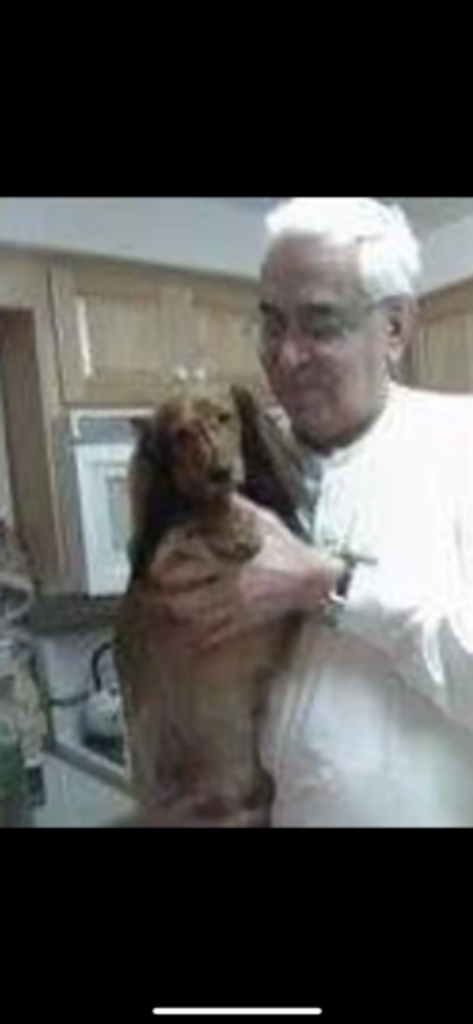 Dassonville, Eugene H