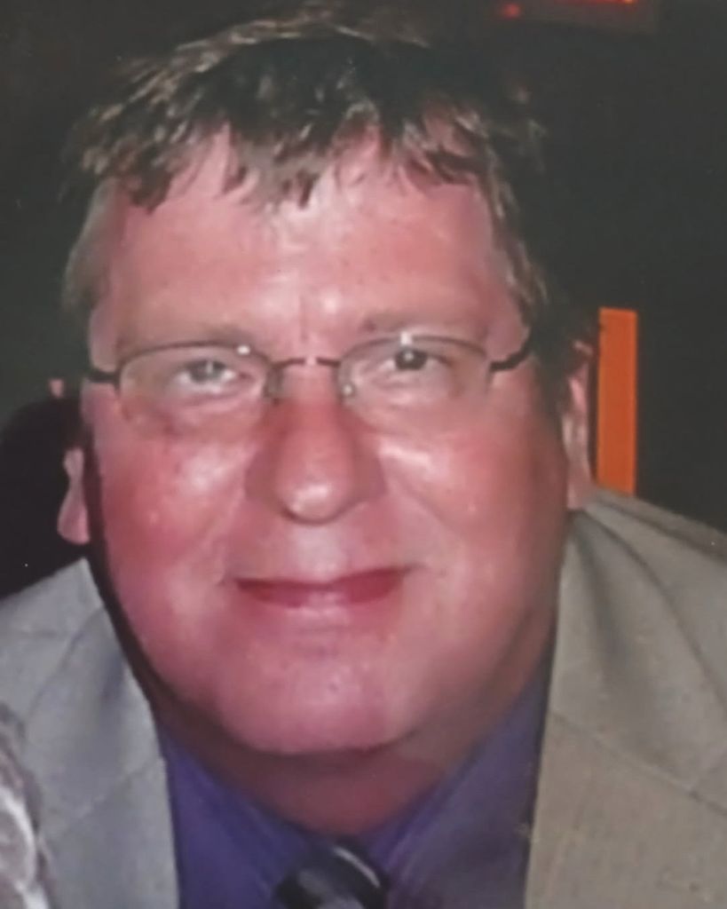 Donald J. Klug