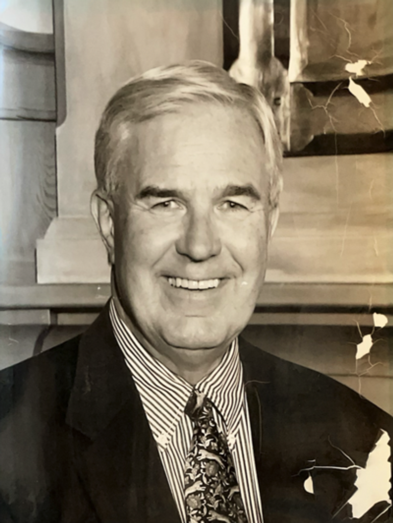 Thomas F Nelson Profile Photo