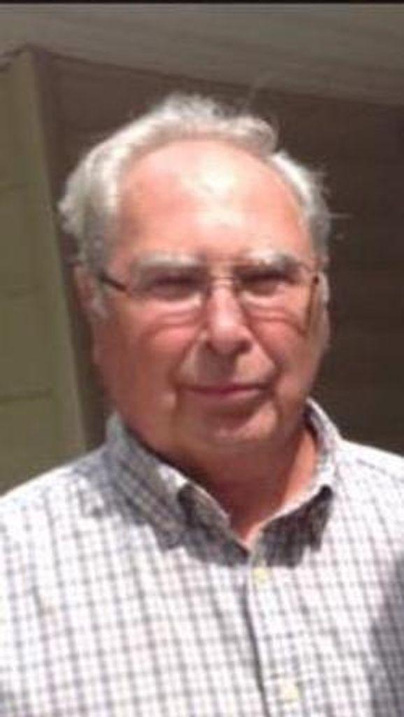 Joseph "Joe" Frank Wieberg Profile Photo