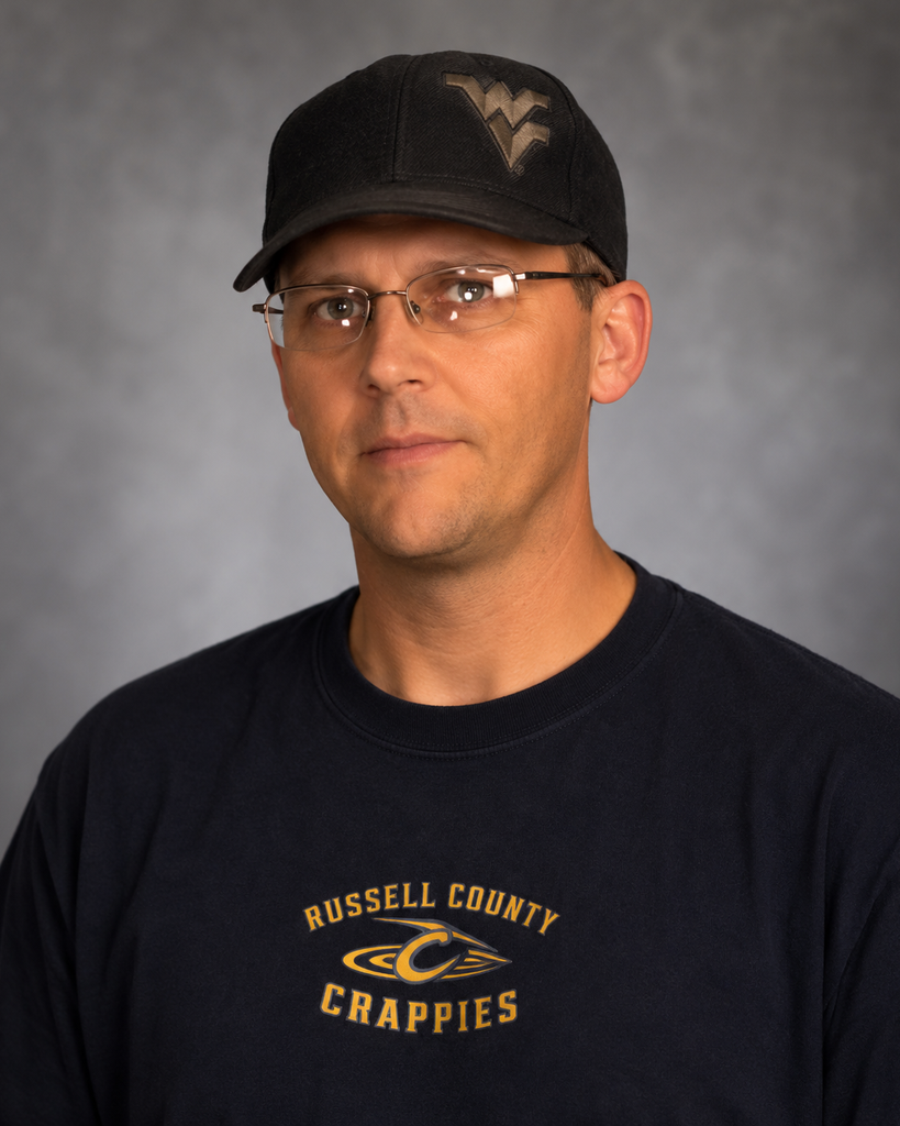 Daniel Thomas Swick Profile Photo