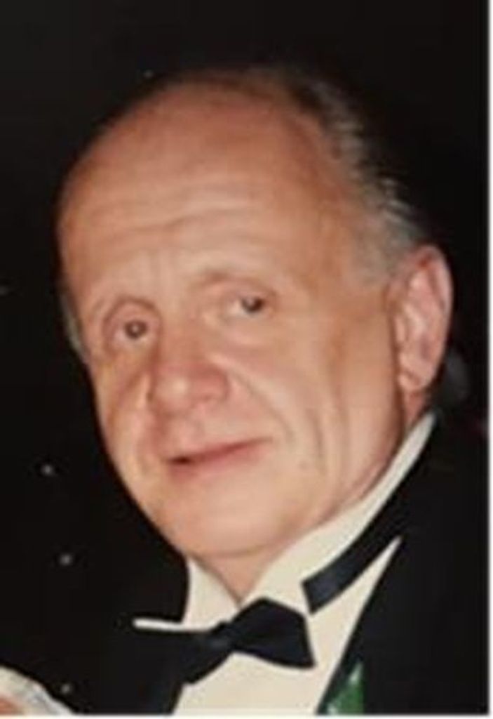 James F. McKenzie Profile Photo