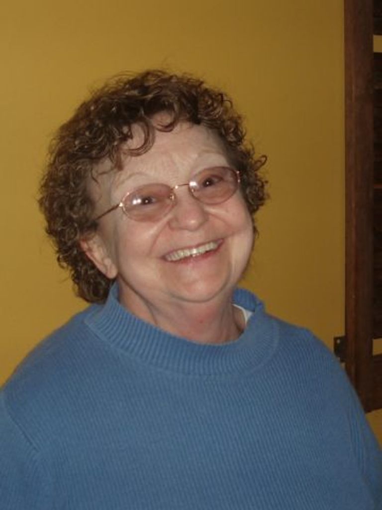 Bernice Brown Profile Photo