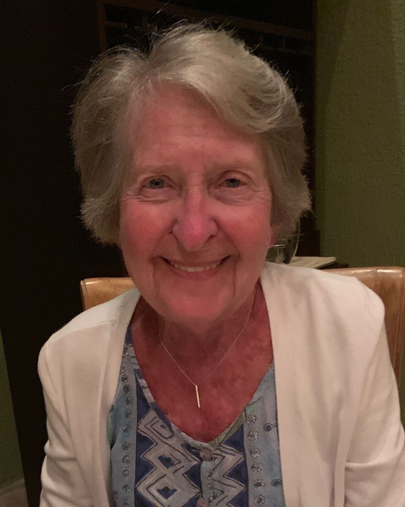 Nancy L. Eisaman Profile Photo