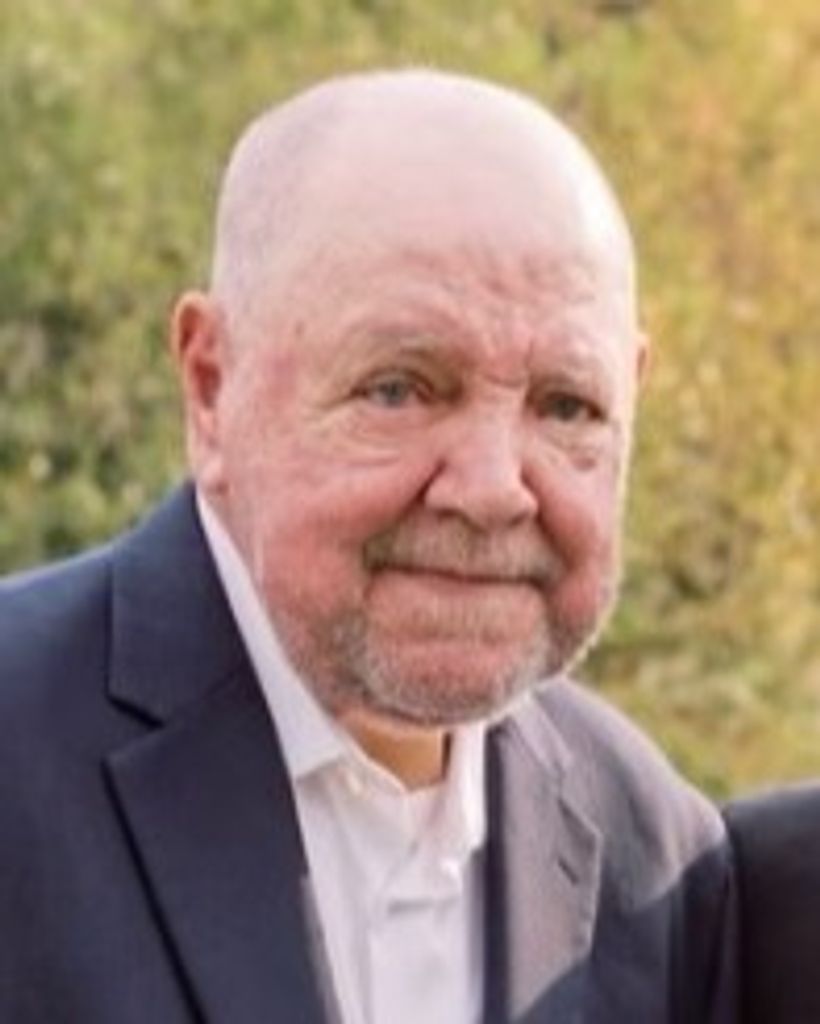 Darold J. Ehrmantrout